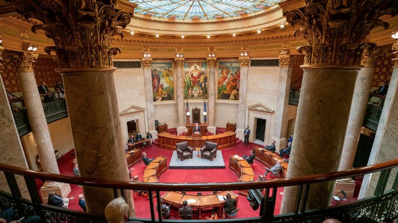 Wisconsin State Senate