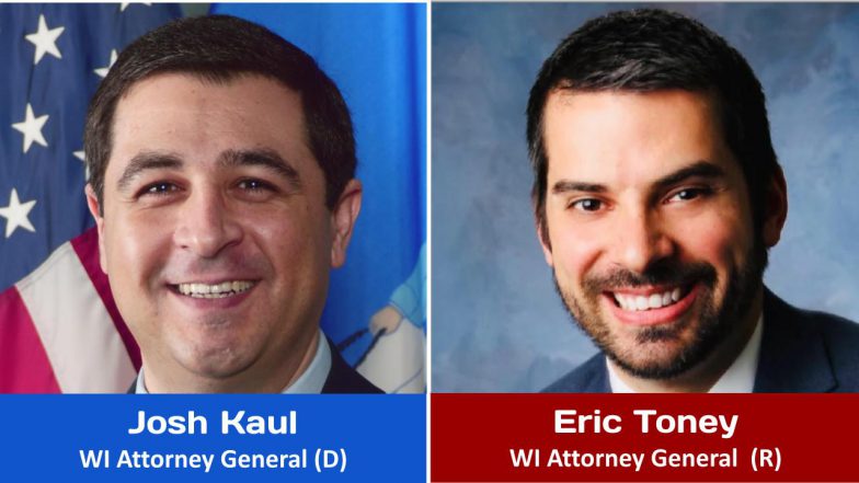 2022 Wisconsin AG Race